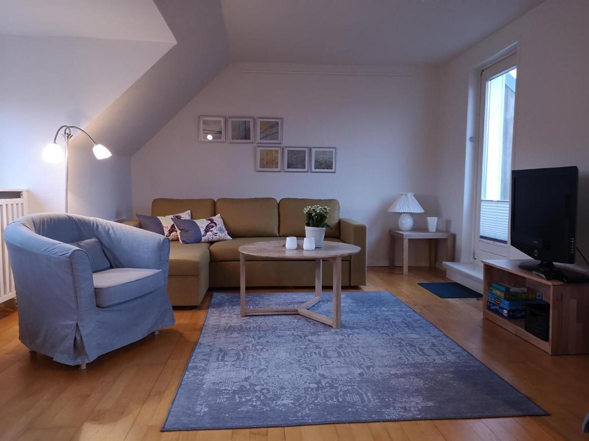 Feddersen'S Ferienwohnung Harrislee Bagian luar foto